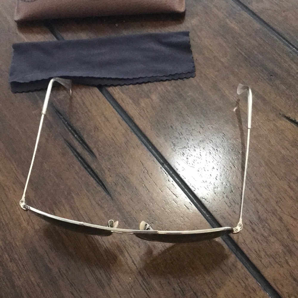 Ray-Ban Aviator Classics - Picture 3 of 5